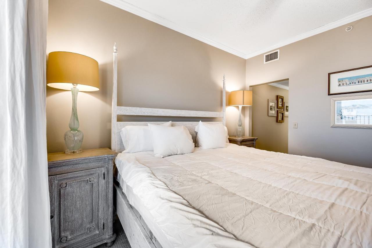 Apartament South Harbour 04C Pensacola Beach Zewnętrze zdjęcie