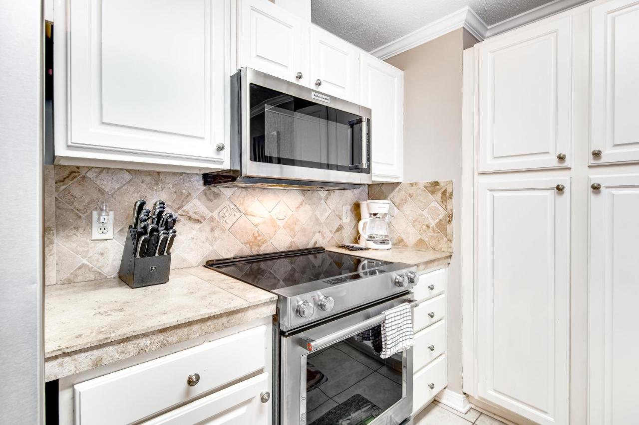 Apartament South Harbour 04C Pensacola Beach Zewnętrze zdjęcie