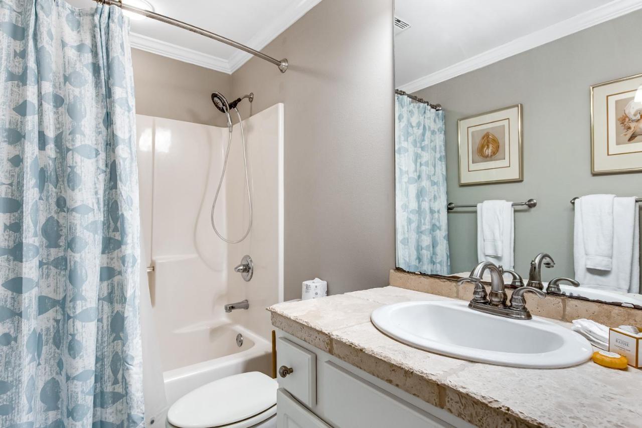 Apartament South Harbour 04C Pensacola Beach Zewnętrze zdjęcie